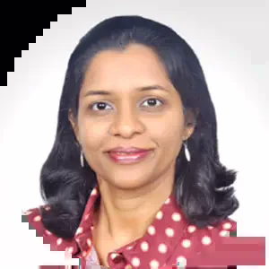 Darshana Sanghavi, Managing Director APAC at AMCO Solutions