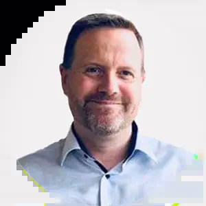 Jesper Kamstrup, CEO at AMCO Solutions