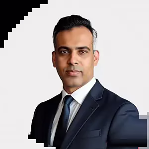 Seshadri Iyer, Principal Consultant at AMCO Solutions