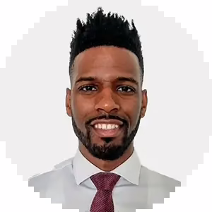 Kevin Sumner, Financial Systems Consultant at DFDS