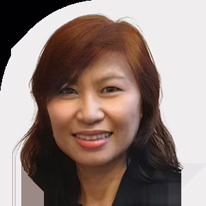 Soo Peng Sia, Customer Success Specialist at AMCO Solutions