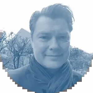 Søren Jakobsen, OneStream Systems Manager