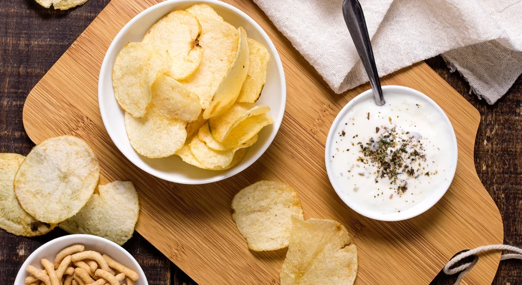 AMCO Customer Case Study Valeo Foods ALM Featured Image