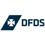 DFDS Logo