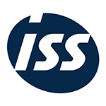 ISS Logo