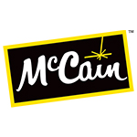 McCain Foods Logo