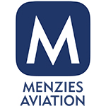 Menzies Aviation Logo
