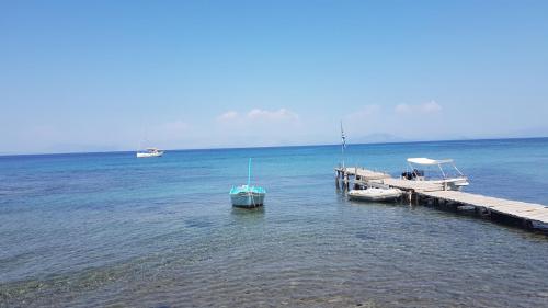 Boukari Beach