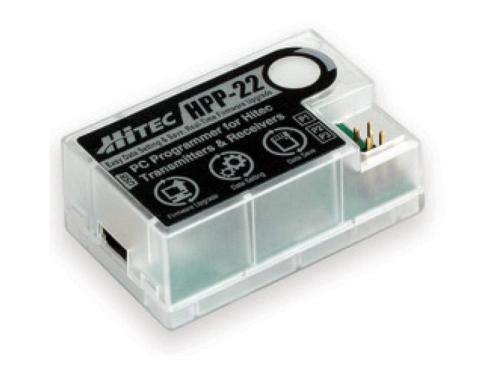 HPP-22 PC-USB-Adapter | Multiplex | # 114006