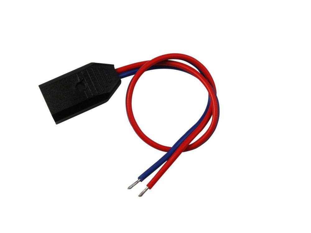 Empfängerakku-Kupplungskabel | Multiplex | # 85103