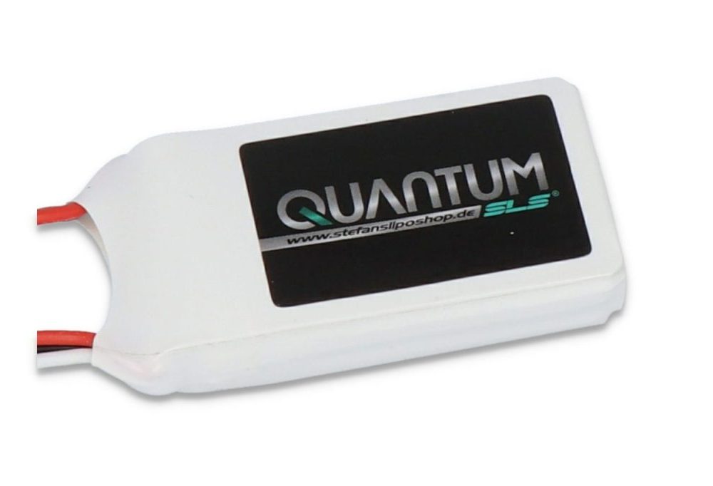 SLS Quantum 500mAh 2S1P 7
