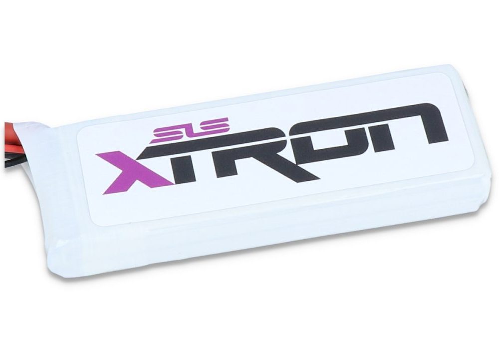 SLS XTRON 2200mAh 2S1P 7