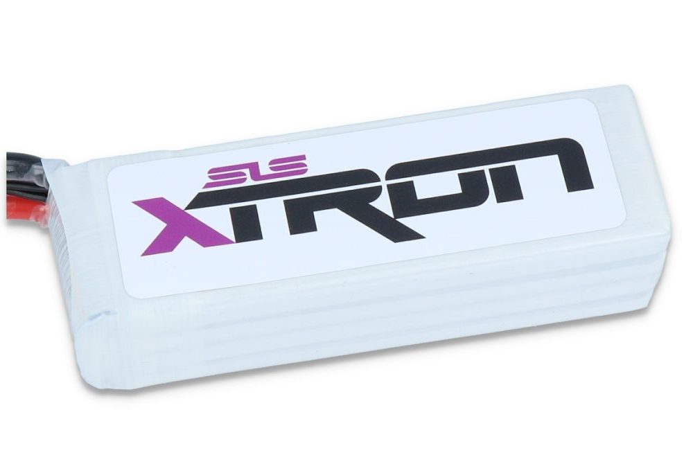 SLS XTRON 2200mAh 4S1P 14
