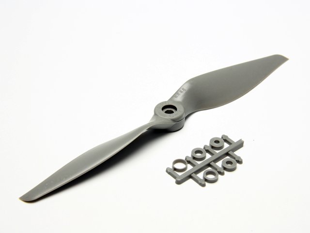 APC Elektro-Luftschraube | Thin Electric 18 x 8 E | Landing Products LP18080E | # X7281-188