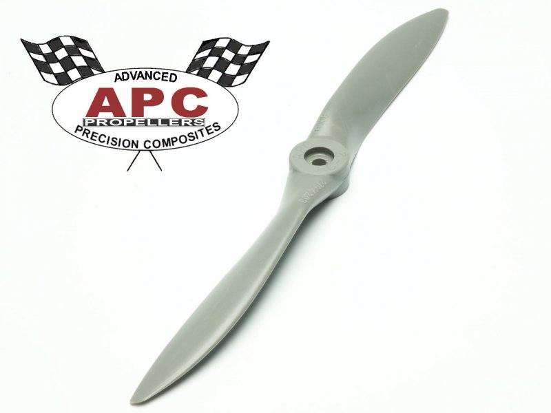 APC Propeller Sport 11 x 8 | # X7277-118