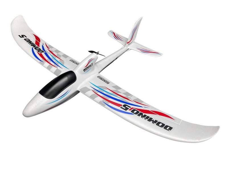 PICHLER Domino 5 PNP / 1420 mm (rot) | # 15502