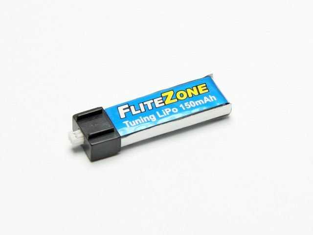 FliteZone LiPo Akku FliteZone 150 - 3