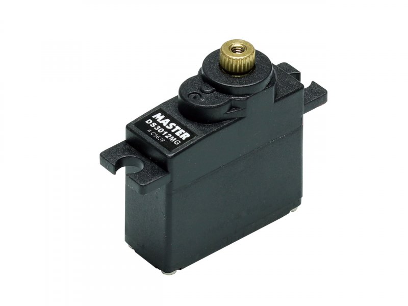 MASTER MASTER Servo DS3012 MG | # C5638