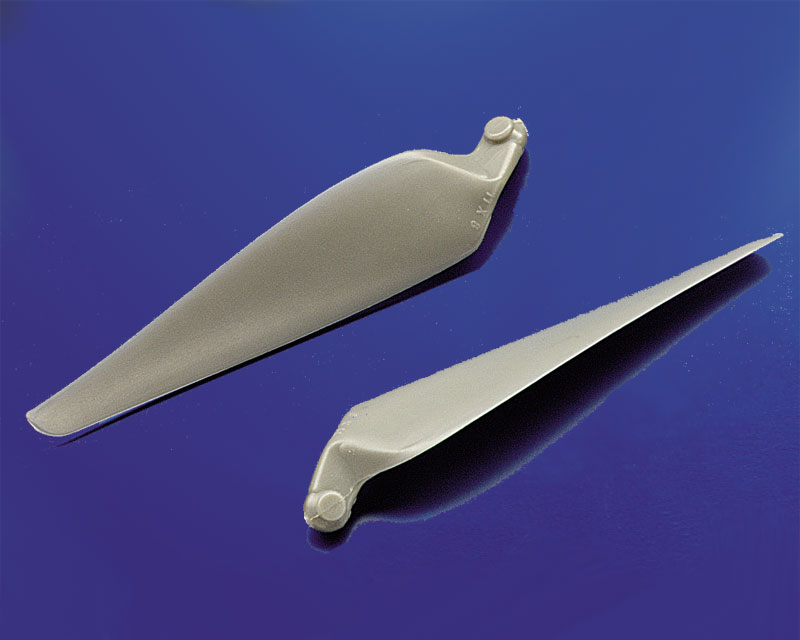 APC-Klapp-Propellerbl. 13×10 | # 72679