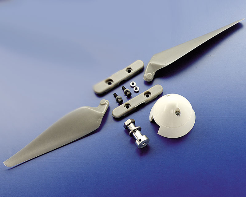 APC-Klapp-Propellerbl. 14×10 | Landing Products LP14010F | # 72682