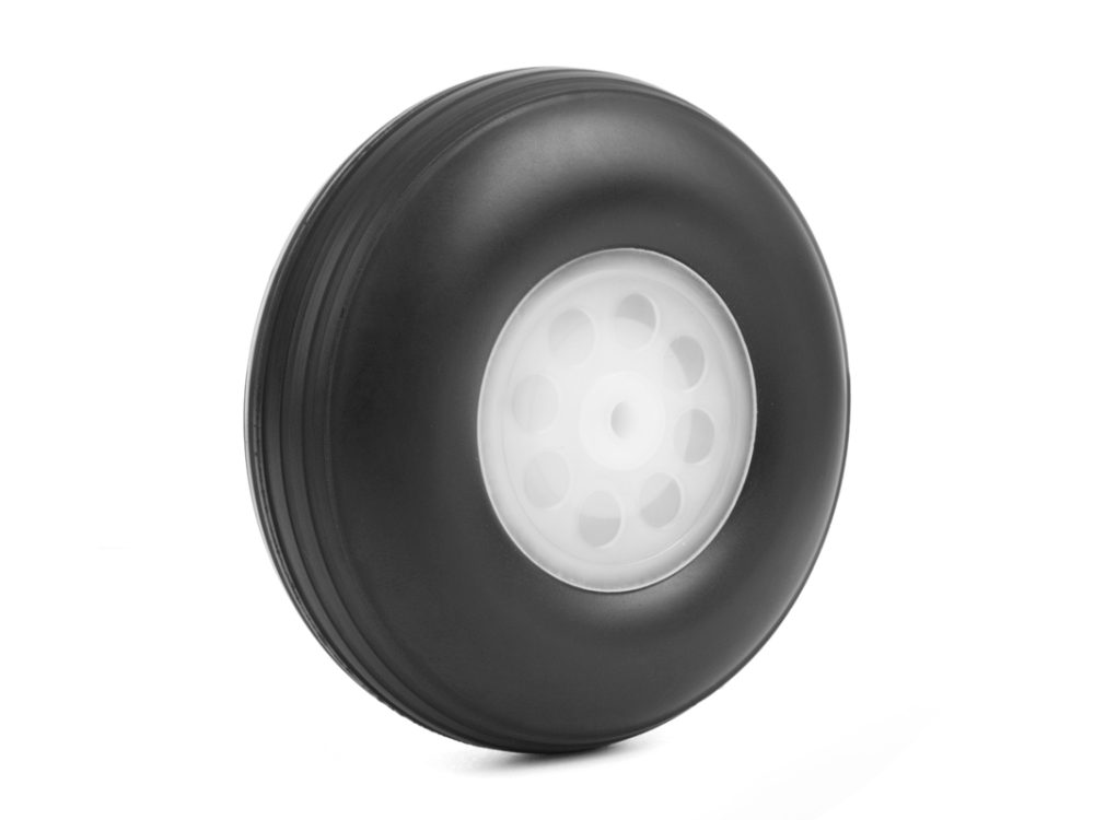 Rad Schaum hart 70mm (2