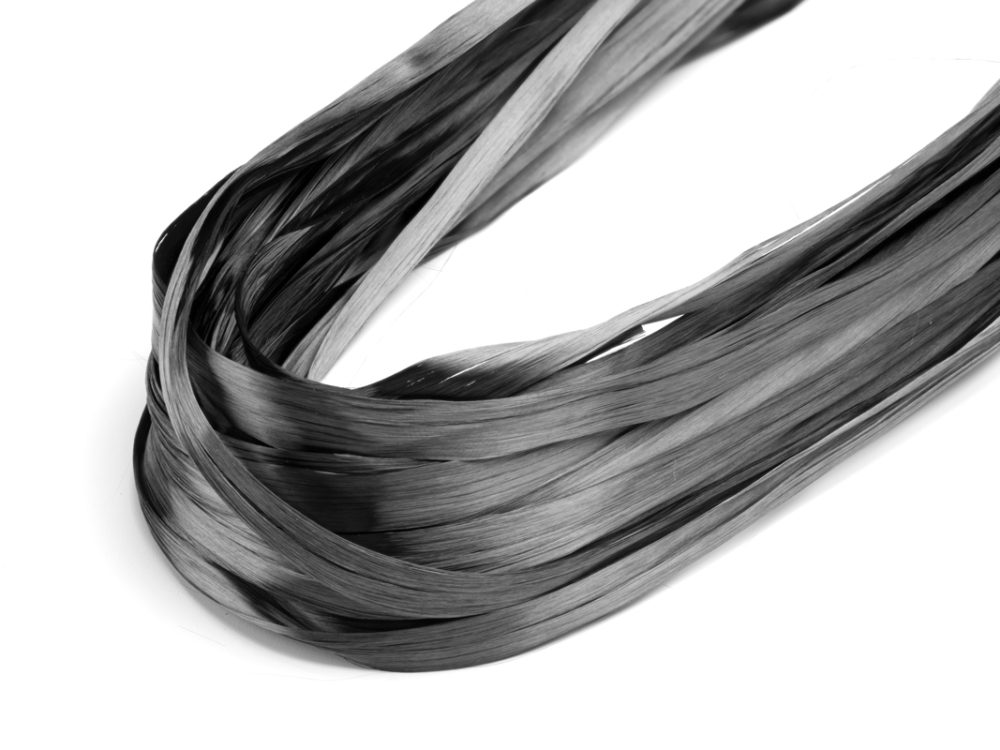 Carbonfaser 12K