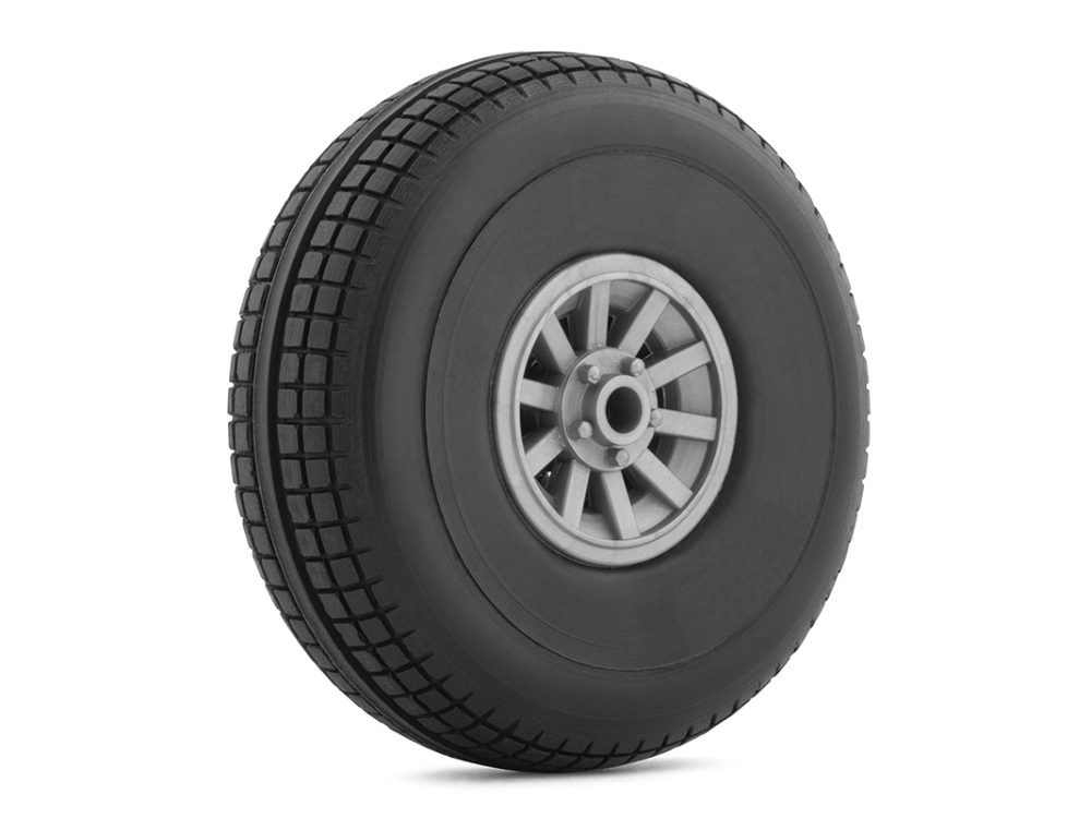 Super Light Standard Rad