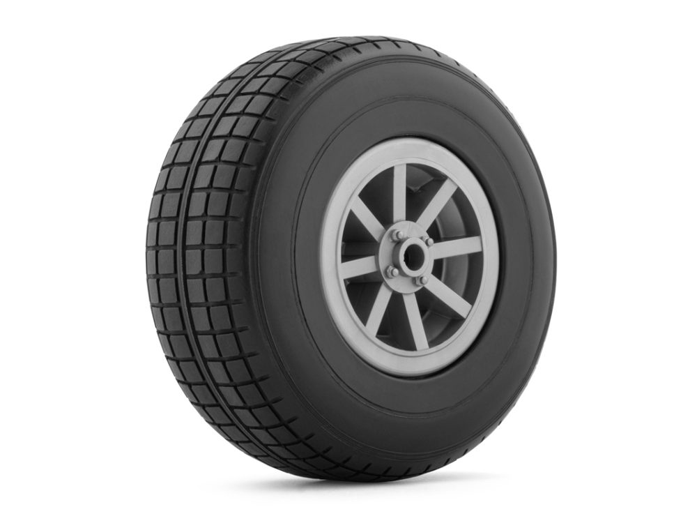 Super Light Standard Rad