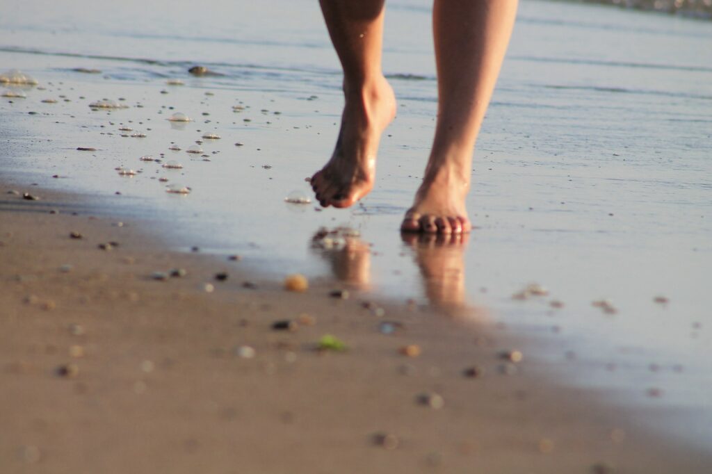 ameland strand