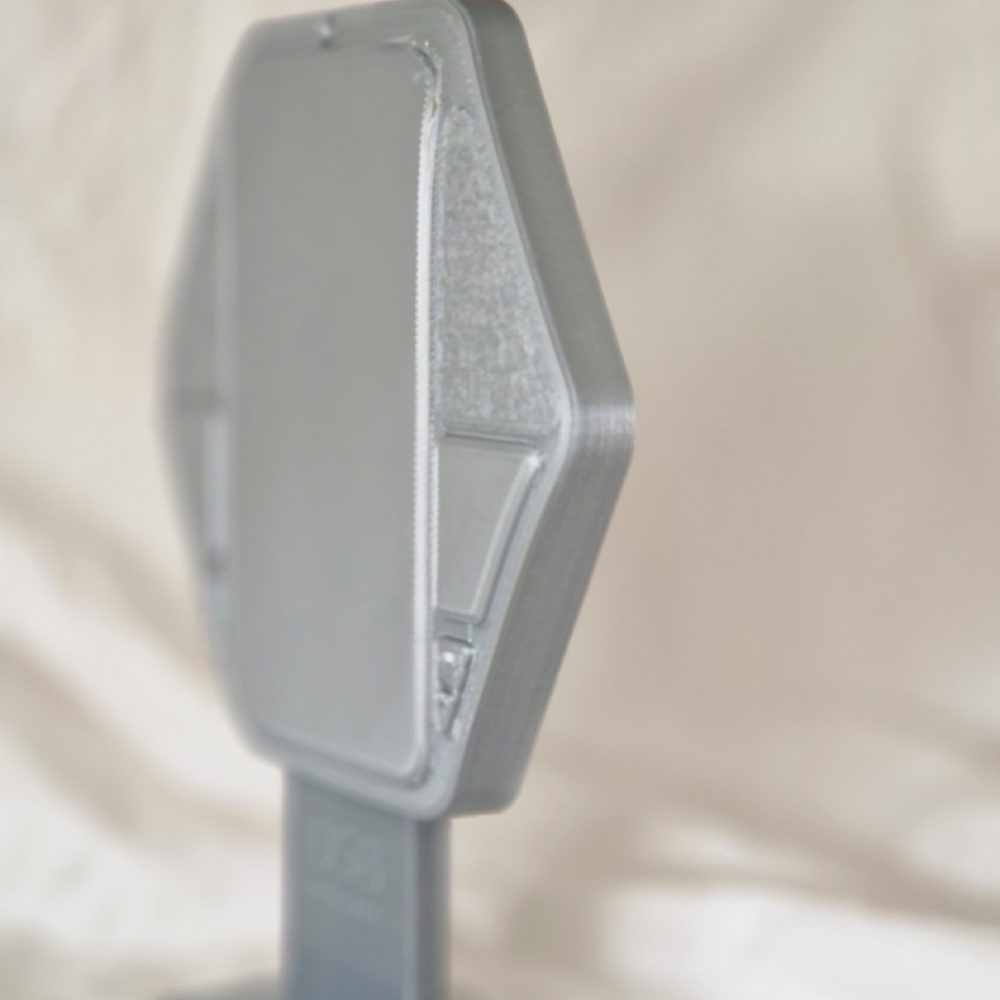 3D prototype of DSB Navigate