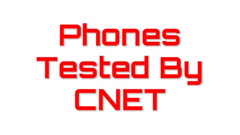 Phone Reviews by CNET