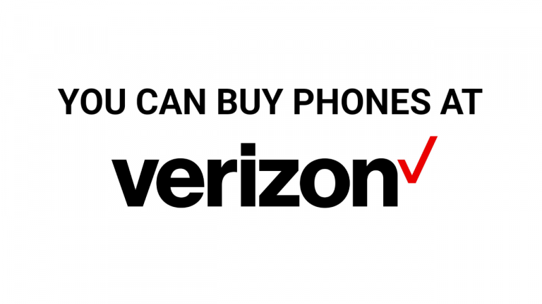 If you are interested in buying your phones from Verizon open this post