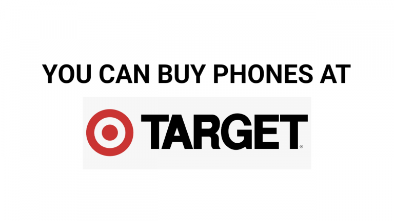 If you are interested in buying phones from Target open this post