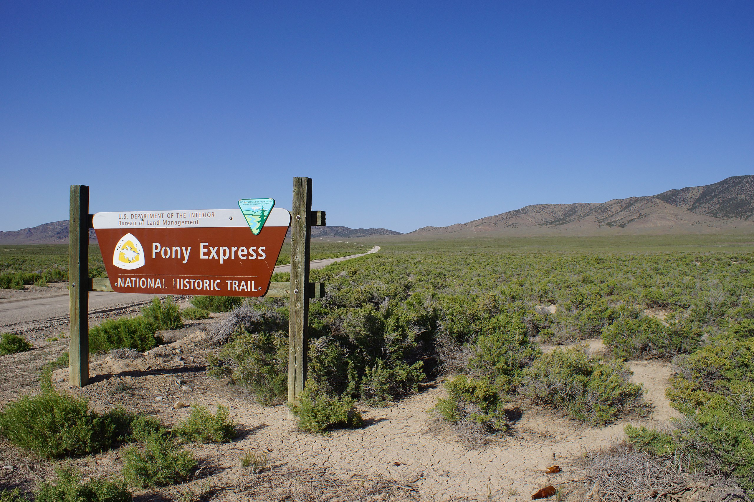 Pony Express