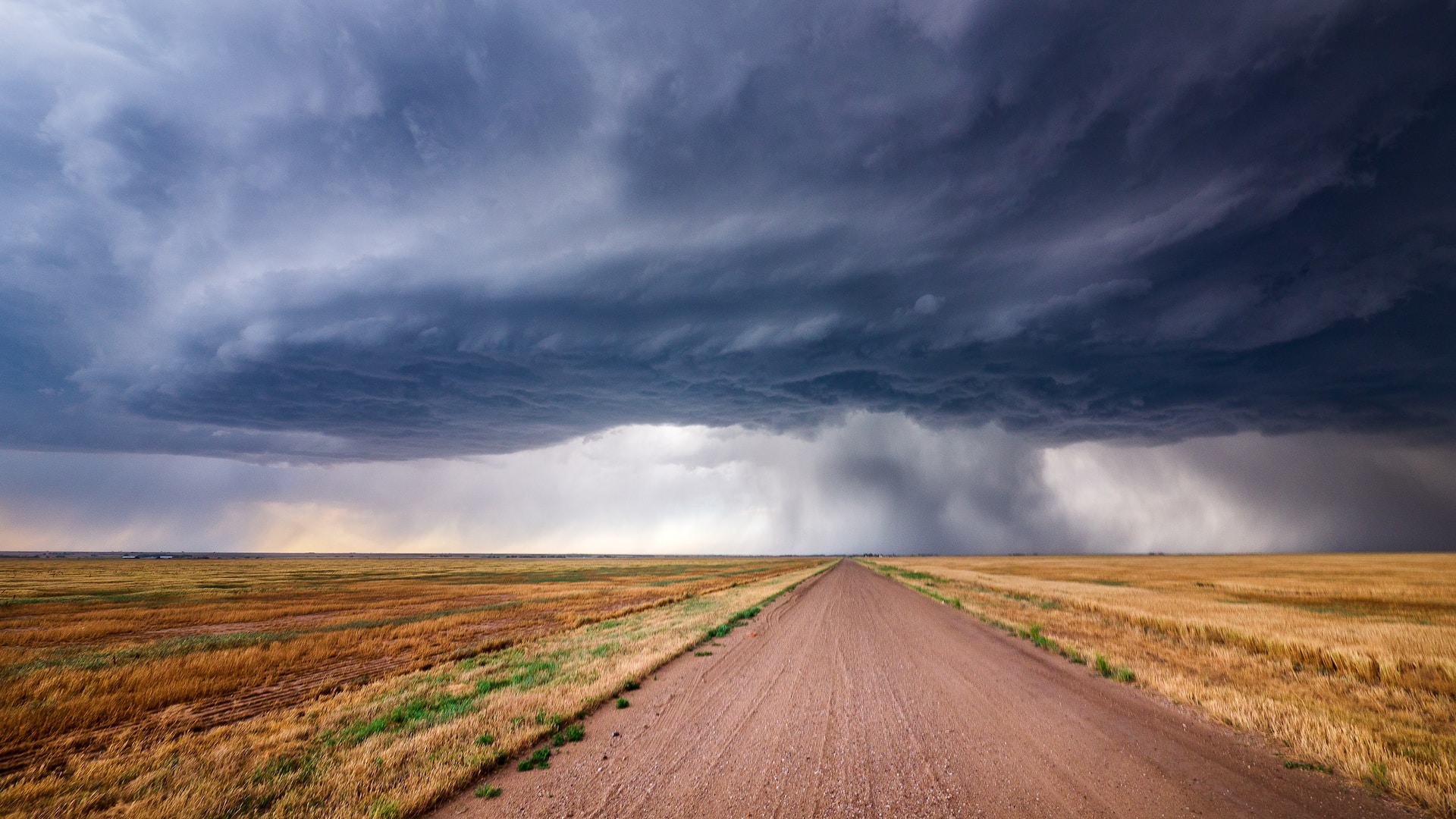 Great Plains