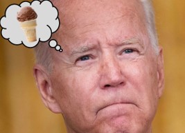 Biden Delight