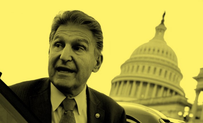 Manchin