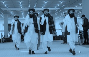 Taliban in Oslo