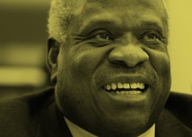 Clarence Thomas