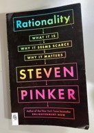 Book Notes: Rationality