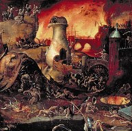 Bosch Hell