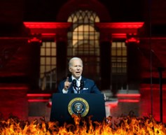 Biden in Hell