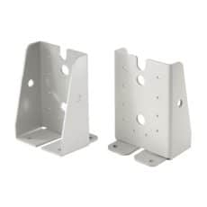 FLOOR MOUNTING BRACKET