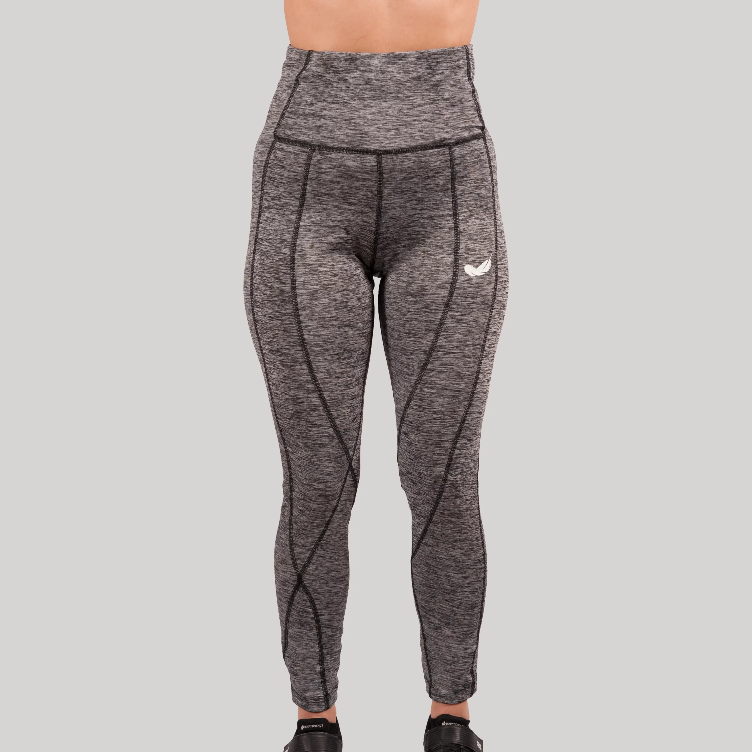 Gym leggings for yoga