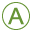 AmiNIC ApS logo