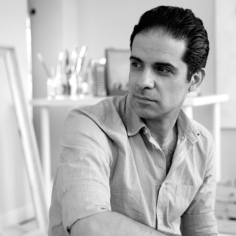 Amir Taba