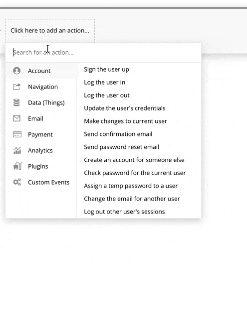 Part 1: How to set up Recursive Workflows setting up the reschedule action