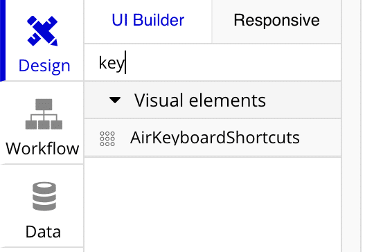 How to add keyboard shortcuts to your Bubble App image 19