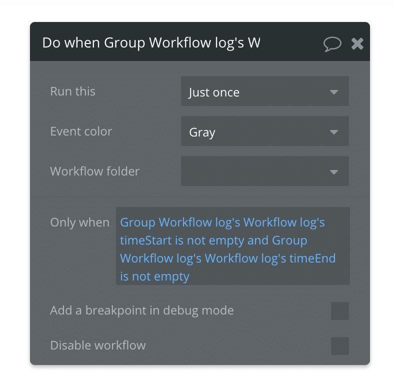 Part 2: How to measure the progress of Recursive Workflows image 7
