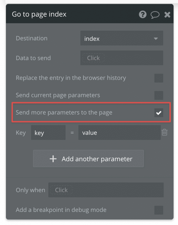 Guide To URL Parameters: All You Need To Know | Bubble.io